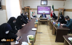 نشست تخصصی سبک زندگی در بیانیه گام دوم انقلاب 4