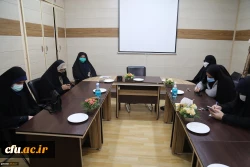 نشست تخصصی سبک زندگی در بیانیه گام دوم انقلاب 6