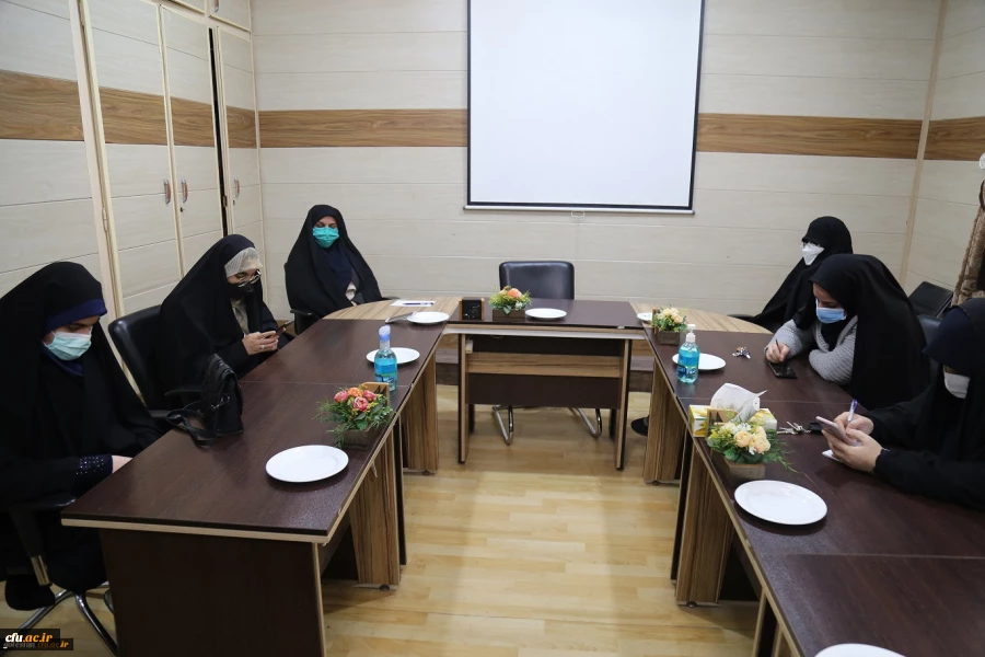 نشست تخصصی سبک زندگی در بیانیه گام دوم انقلاب 6