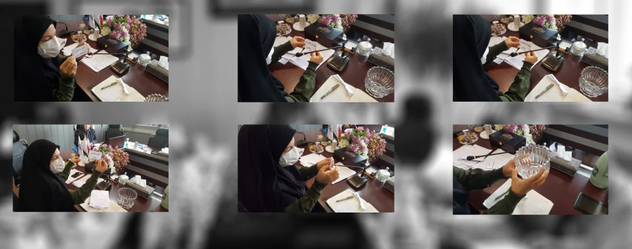 آغار رسمی فرآیند انتخابات نمایندگان مدیرمسئولان نشریات دانشگاه فرهنگیان 3