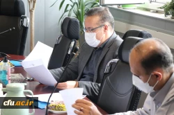 آغار رسمی فرآیند انتخابات نمایندگان مدیرمسئولان نشریات دانشگاه فرهنگیان 4