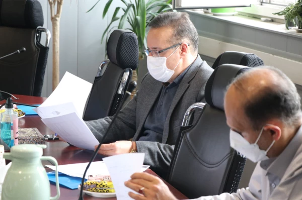 آغار رسمی فرآیند انتخابات نمایندگان مدیرمسئولان نشریات دانشگاه فرهنگیان 4