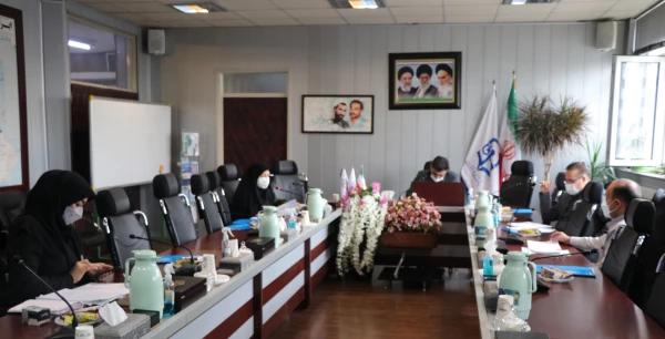 آغار رسمی فرآیند انتخابات نمایندگان مدیرمسئولان نشریات دانشگاه فرهنگیان 2