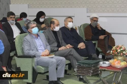 افتتاحیه جشنواره اقوام و شب های هنر  2