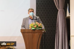 افتتاحیه جشنواره اقوام و شب های هنر  2