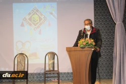 افتتاحیه جشنواره اقوام و شب های هنر  2