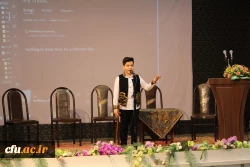 افتتاحیه جشنواره اقوام و شب های هنر  2