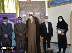 برگزیدگان آزمون مکتب تربیتی سردار سربداران شهید حاج قاسم سلیمانی معرفی شدند 2