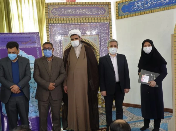 برگزیدگان آزمون مکتب تربیتی سردار سربداران شهید حاج قاسم سلیمانی معرفی شدند 2