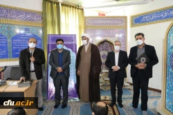 برگزیدگان آزمون مکتب تربیتی سردار سربداران شهید حاج قاسم سلیمانی معرفی شدند 3