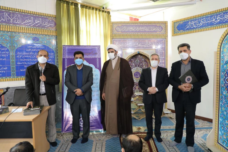 برگزیدگان آزمون مکتب تربیتی سردار سربداران شهید حاج قاسم سلیمانی معرفی شدند 3