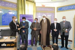 برگزیدگان آزمون مکتب تربیتی سردار سربداران شهید حاج قاسم سلیمانی معرفی شدند 4