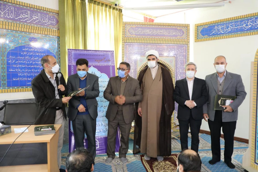 برگزیدگان آزمون مکتب تربیتی سردار سربداران شهید حاج قاسم سلیمانی معرفی شدند 4