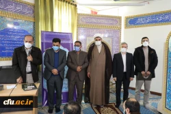 برگزیدگان آزمون مکتب تربیتی سردار سربداران شهید حاج قاسم سلیمانی معرفی شدند 5