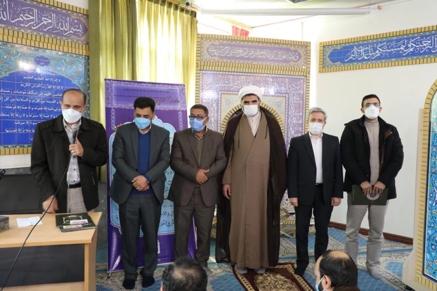 برگزیدگان آزمون مکتب تربیتی سردار سربداران شهید حاج قاسم سلیمانی معرفی شدند 5