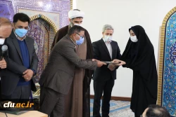 برگزیدگان آزمون مکتب تربیتی سردار سربداران شهید حاج قاسم سلیمانی معرفی شدند 6