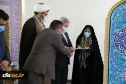 برگزیدگان آزمون مکتب تربیتی سردار سربداران شهید حاج قاسم سلیمانی معرفی شدند 7