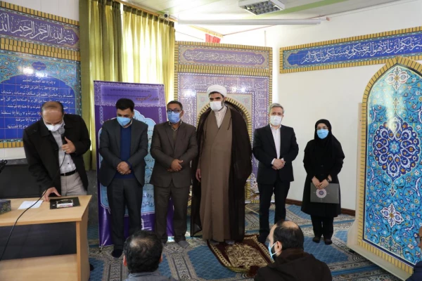 برگزیدگان آزمون مکتب تربیتی سردار سربداران شهید حاج قاسم سلیمانی معرفی شدند 8