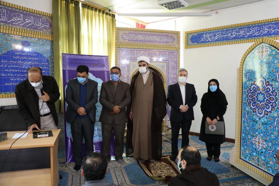 برگزیدگان آزمون مکتب تربیتی سردار سربداران شهید حاج قاسم سلیمانی معرفی شدند 8