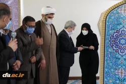 برگزیدگان آزمون مکتب تربیتی سردار سربداران شهید حاج قاسم سلیمانی معرفی شدند 9