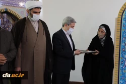 برگزیدگان آزمون مکتب تربیتی سردار سربداران شهید حاج قاسم سلیمانی معرفی شدند 11