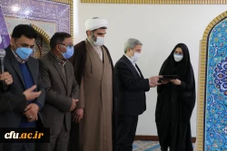 برگزیدگان آزمون مکتب تربیتی سردار سربداران شهید حاج قاسم سلیمانی معرفی شدند 12