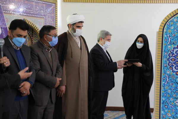 برگزیدگان آزمون مکتب تربیتی سردار سربداران شهید حاج قاسم سلیمانی معرفی شدند 12