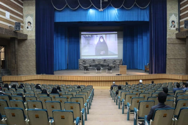 اختتامیه فاز اول طرح جهاد تربیتی
 2