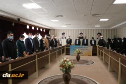 نشست صمیمی وزیر آموزش و پرورش با نمایندگان تشکل های دانشجو معلمان دانشگاه فرهنگیان استان آذربایجان شرقی 2