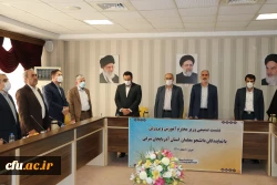 نشست صمیمی وزیر آموزش و پرورش با نمایندگان تشکل های دانشجو معلمان دانشگاه فرهنگیان استان آذربایجان شرقی 5