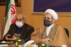 مراسم تکریم و معارفه مسئول بسیج دانشجویی خواهران پردیس حضرت فاطمه الزهرا {س} دانشگاه فرهنگیان استان آذربایجان شرقی برگزار شد 3