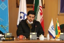 مراسم تکریم و معارفه مسئول بسیج دانشجویی خواهران پردیس حضرت فاطمه الزهرا {س} دانشگاه فرهنگیان استان آذربایجان شرقی برگزار شد 4