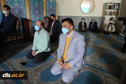 مراسم عید مبعث 5