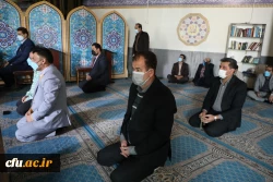 مراسم عید مبعث 6