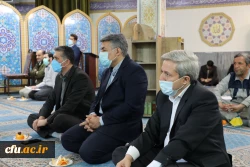 مراسم عید مبعث 9