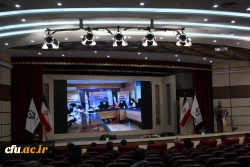 برگزاری مراسم اختتامیه جشنواره روانان در مشهد مقدس 3