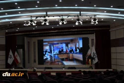 برگزاری مراسم اختتامیه جشنواره روانان در مشهد مقدس 4