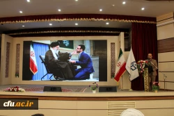 برگزاری مراسم اختتامیه جشنواره روانان در مشهد مقدس 7