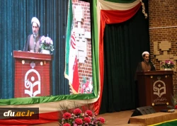 اختتامیه جشنواره طراحی رسانه های فرهنگی -ورزشی یادواره شهید حاج قاسم سلیمانی 12