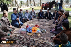 اختتامیه جشنواره اقوام برگزار شد 3