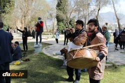 اختتامیه جشنواره اقوام برگزار شد 4