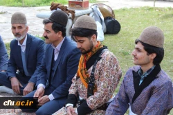 اختتامیه جشنواره اقوام برگزار شد 6