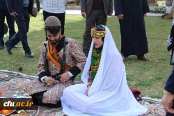 اختتامیه جشنواره اقوام برگزار شد 7