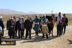 اختتامیه جشنواره اقوام برگزار شد 13