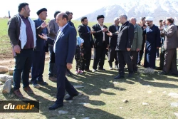 اختتامیه جشنواره اقوام برگزار شد 17