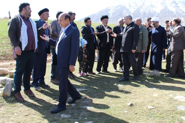 اختتامیه جشنواره اقوام برگزار شد 17