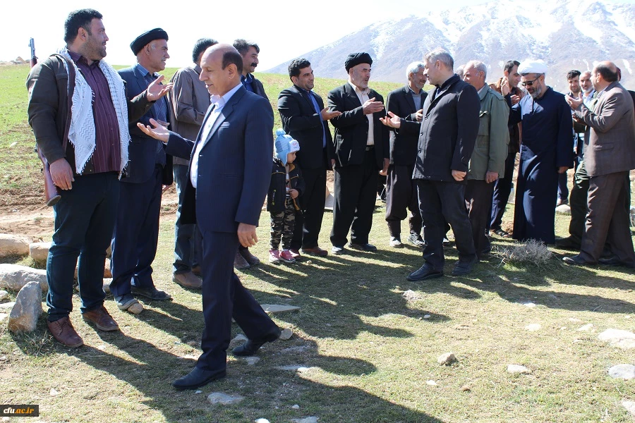 اختتامیه جشنواره اقوام برگزار شد 17