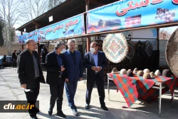 اختتامیه جشنواره اقوام برگزار شد 18