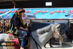 اختتامیه جشنواره اقوام برگزار شد 20