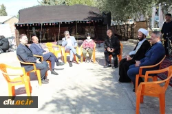 اختتامیه جشنواره اقوام برگزار شد 21